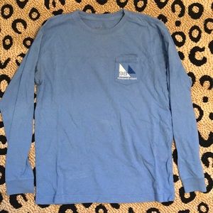 Vineyard Vines Long Sleeve